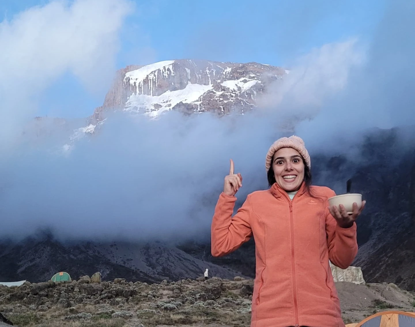 Top Tips for Climbing Mount Kilimanjaro: A Guide from Eternal Adventures